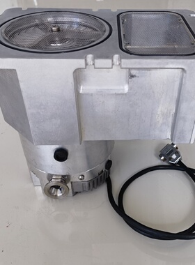 议价爱德华EDWARDS分子泵，NEXT300200D VERTICAL-MFS-160,已保养