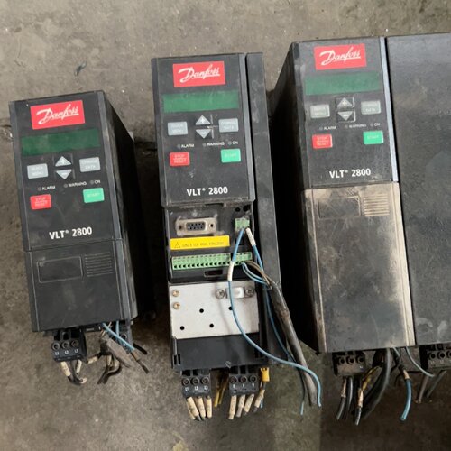 询价-丹佛斯变频器VLT2815..VLT2822..VLT28