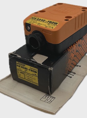 RJ260 Induktiver Nherungssensor Ifm ICE 2040FBOW