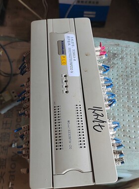 售前询价拆机中联重科5613-6塔吊PLCMC200-3232BT