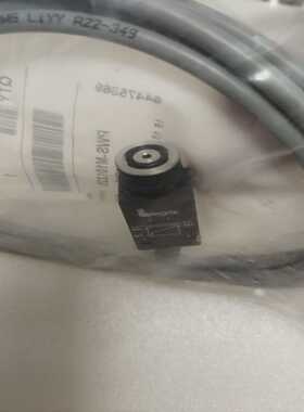 法国原装Parker派克传感器PWS-M101225，型号1-议价