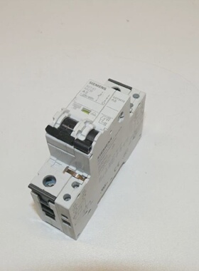 议价5Sy41 Mcb A2 Sicherungsautomat  5St3010 As Hilfsstromsch