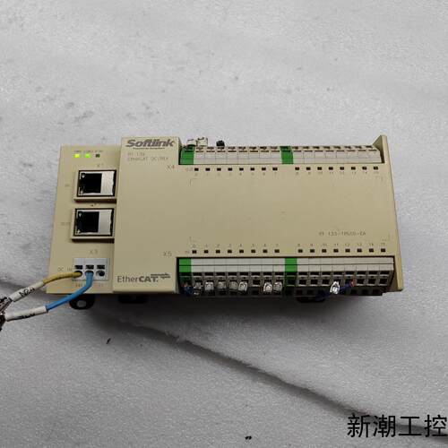 彭程工控 SOFTLINK RT 133-1PL00-EA议价商品
