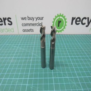 D10AP15L7S73CR0.2andD10AP15L7S73CR0.4endmill