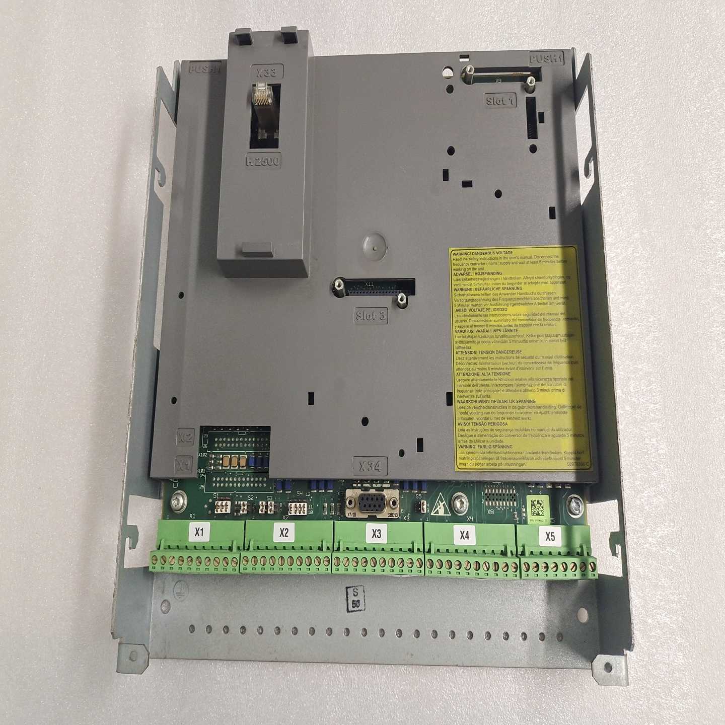 ABBDCS550-S01-0405-00-00直流~询价