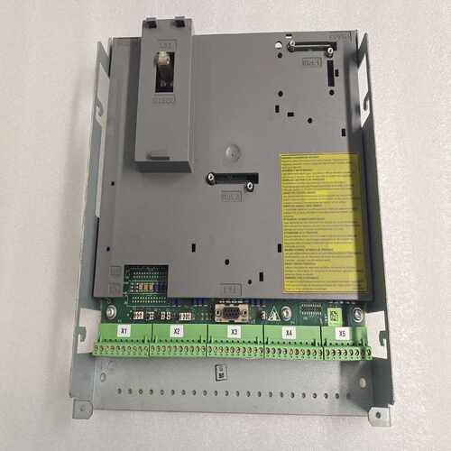 ABBDCS550-S01-0405-00-00直流~询价