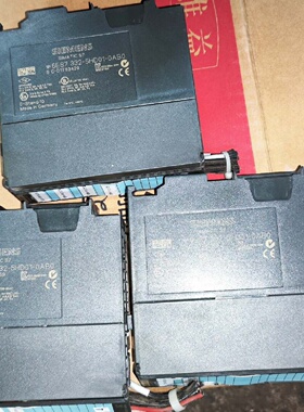 西门子3325HD010AB0功能包好无破损-议价