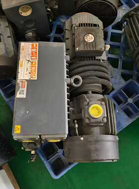 普旭RA0100F503真空泵出售，功能包好，电机功率2.7--议价商品