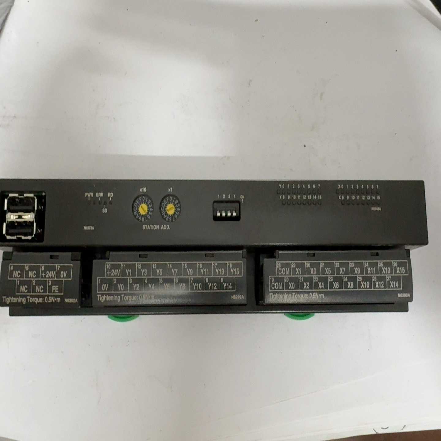 MSYSTEM爱模R7K4FML-6-DCA32A-R远端模询价