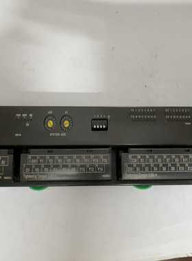 MSYSTEM爱模R7K4FML-6-DCA32A-R远端模询价