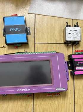 oneview 万维环保数据采集器~议价