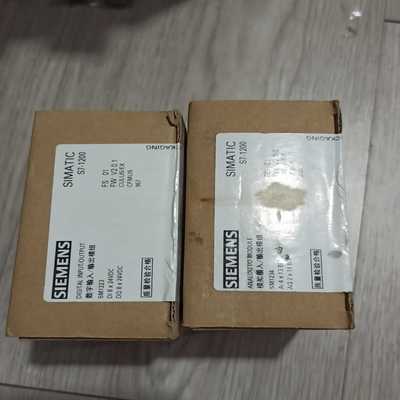 6ES7234-4HE32-0XB06ES7223-1询价