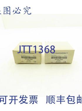 供应AutomationDirectRTD323200热过载继电器23-32A600VAC2件