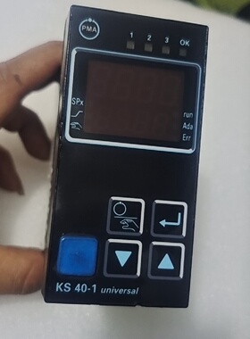PMA比例调节仪KS401unrsal德国原装议价