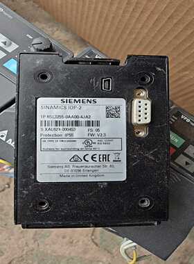 西门子变频器中文面板6SL3255-0AA00-4JA2~议价