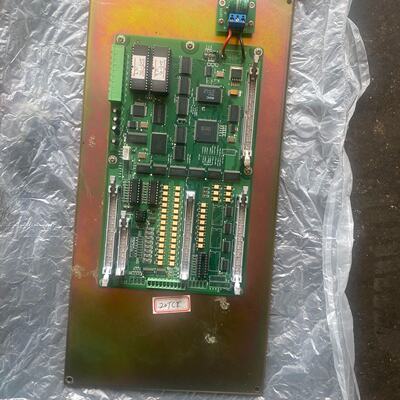 议价Kaida National Precision Machinery 20Tcr Cnc System Moth