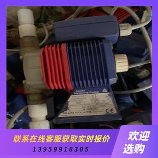 易威奇IWAKI 2拍前询价下单 PUMPS计量泵控制器ES B31VC