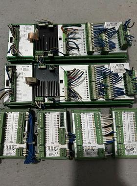 （议价)议价立信染色机PLC模块PLC28EXAM8-2PM32A