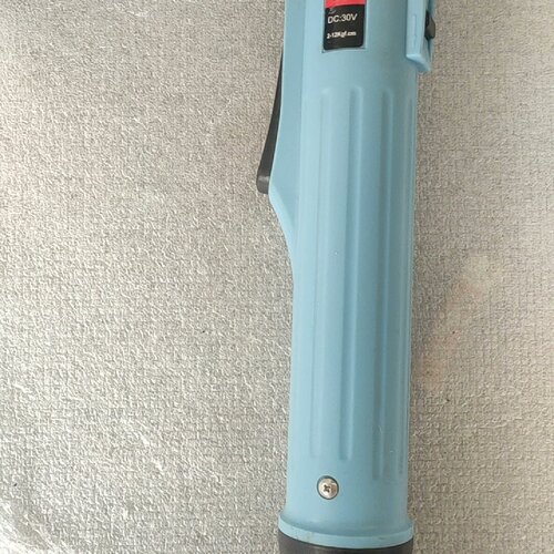 议价Bt6000 Sulida  Screwdriver  Screwdriver The Color Is As