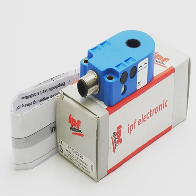 IPFelectronicIY100320IY10032010-35VDC200mASensorI