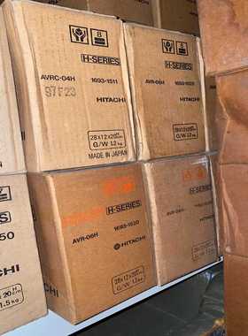 议价日立plc模块AVRC-04H电源模块全新原装