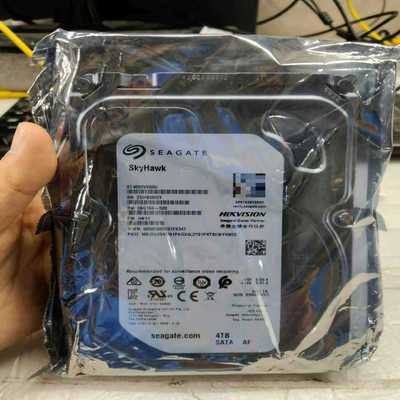 4TB-ST4000VX000-2022年-白标-机械硬盘---议价商品
