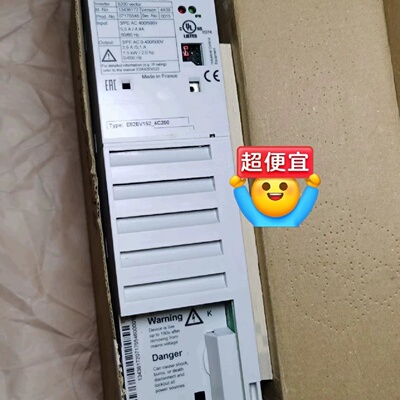 伦茨E82EV1524CE82EV1524C200E-询