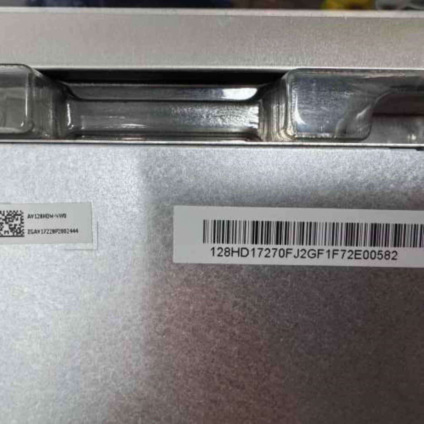 售前询价维修议价BOE COG-VLBJT024-01 AV128HDM-M