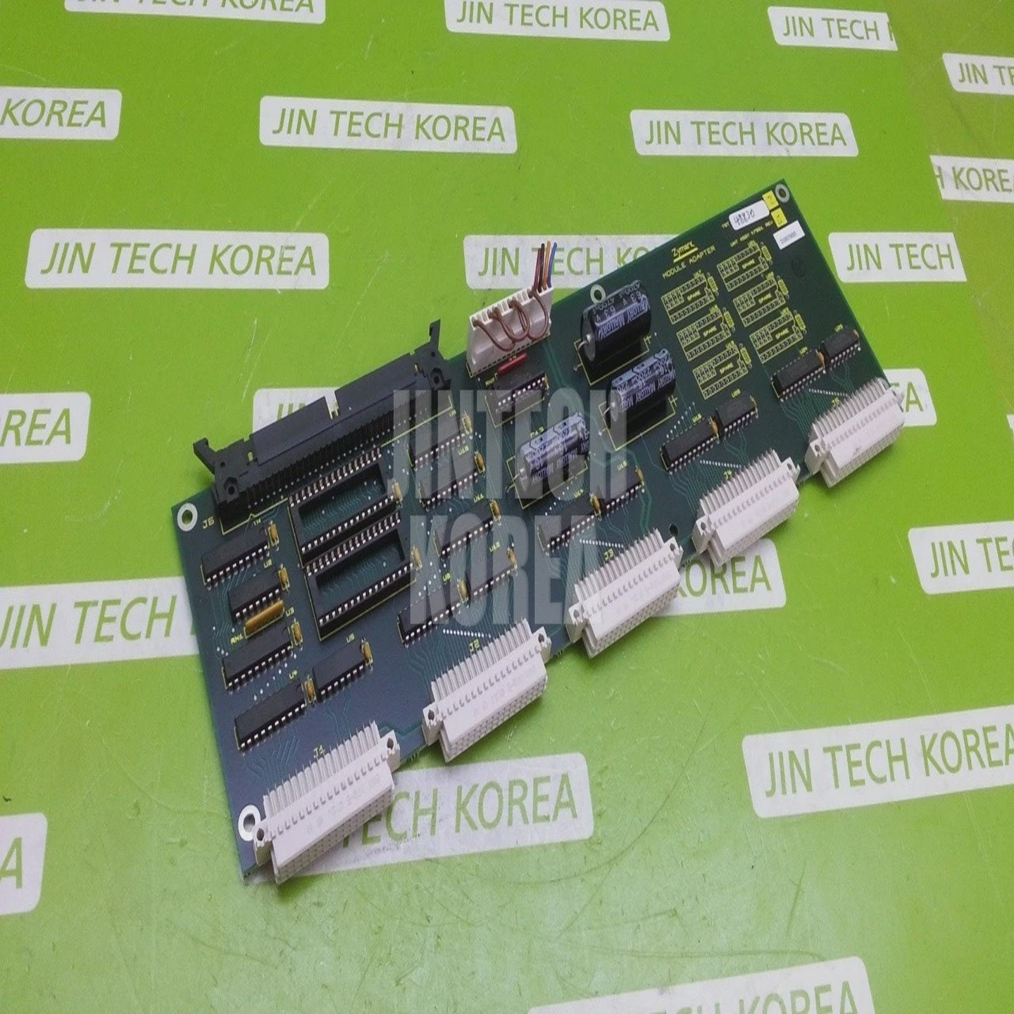 20195)[USED]ZYMARKCORPPCB47922REV1