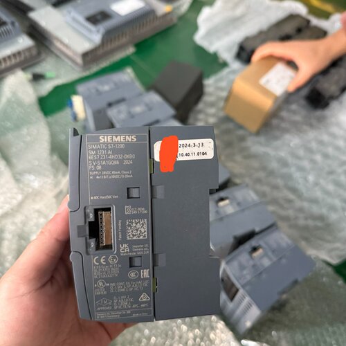 6ES72314HD320XB0西门子S71200模议价
