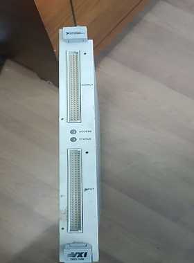 NIVXI-DIO-128模块出售，实拍实价--议价商品