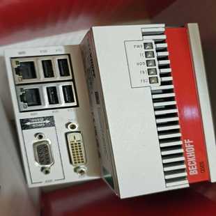 N031 0111CX5020 咨询 倍福控制器CX5020