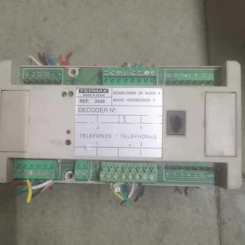 FERMAX 24246弗曼科斯~询价