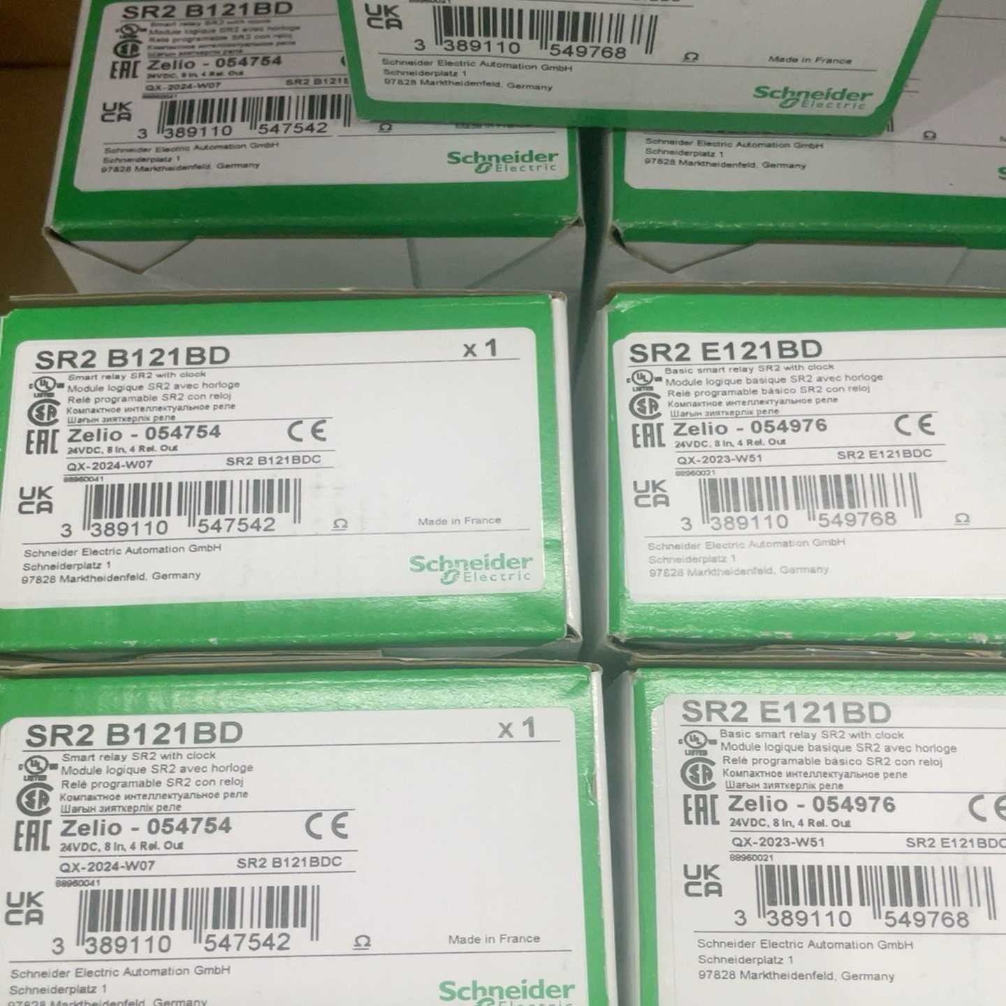 售前询价SR2B121FU SR2B121JD SR2B122BD-议价