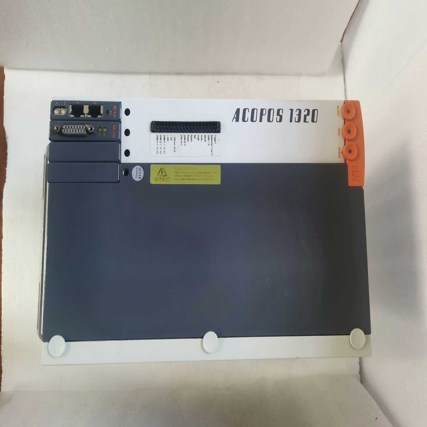 8V1320.00-2ACOPOS1320伺服适用