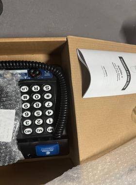 【请询价】GAI-TRONICS Auteldac 4防爆电话机AT