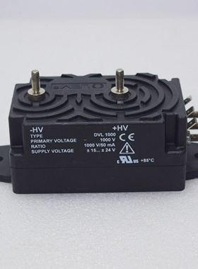 LEMDVL1000伏变压器DVL1000