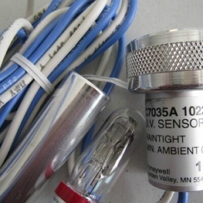 议价美国HoneywellC7035A1023火焰检测器价格商议感测器