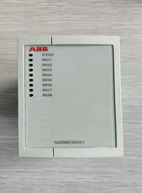 【请询价】ABB 520BOD01