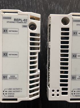 议价ABB ACS550/ACH550/DCS800变频器 Ethernet总线配接器 REPL-0