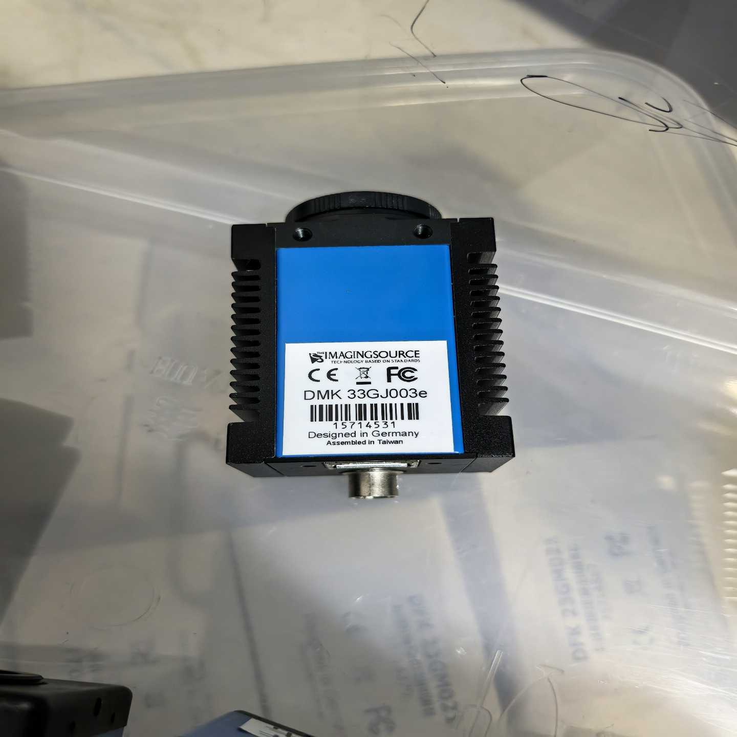 询价德国映美精IMAGINGSOURCE工业相机DMK33