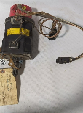 FANUCModel2-OSACServoMotor,A06B-0310-B35162V3PH2000