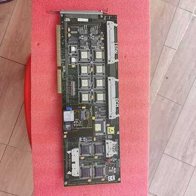 (询价)台式机 采集卡 TEKELEC AIRTRONIC TE96