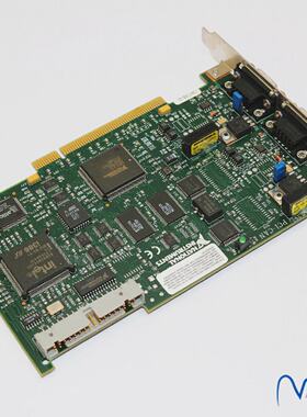 议价National Instruments 184726E02  184726 PciCan Dual Inter