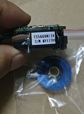 （请询价）多摩川编码器TS5669N124成色可以能正