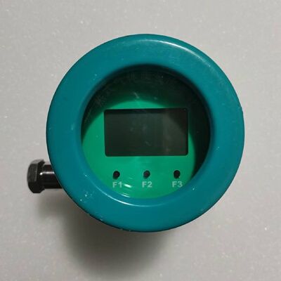 广州西森热式气体质量流量计FLRS2103.55355N议价