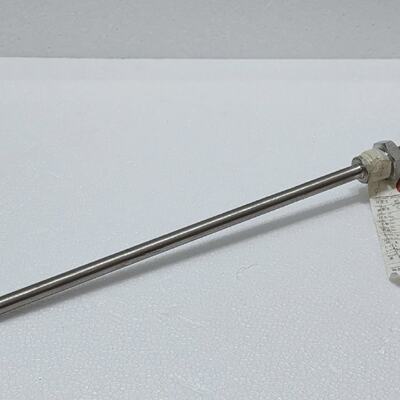 Ampoule De Rsistance lectrique Meiyo PTRL Pt100 200C L400Mm