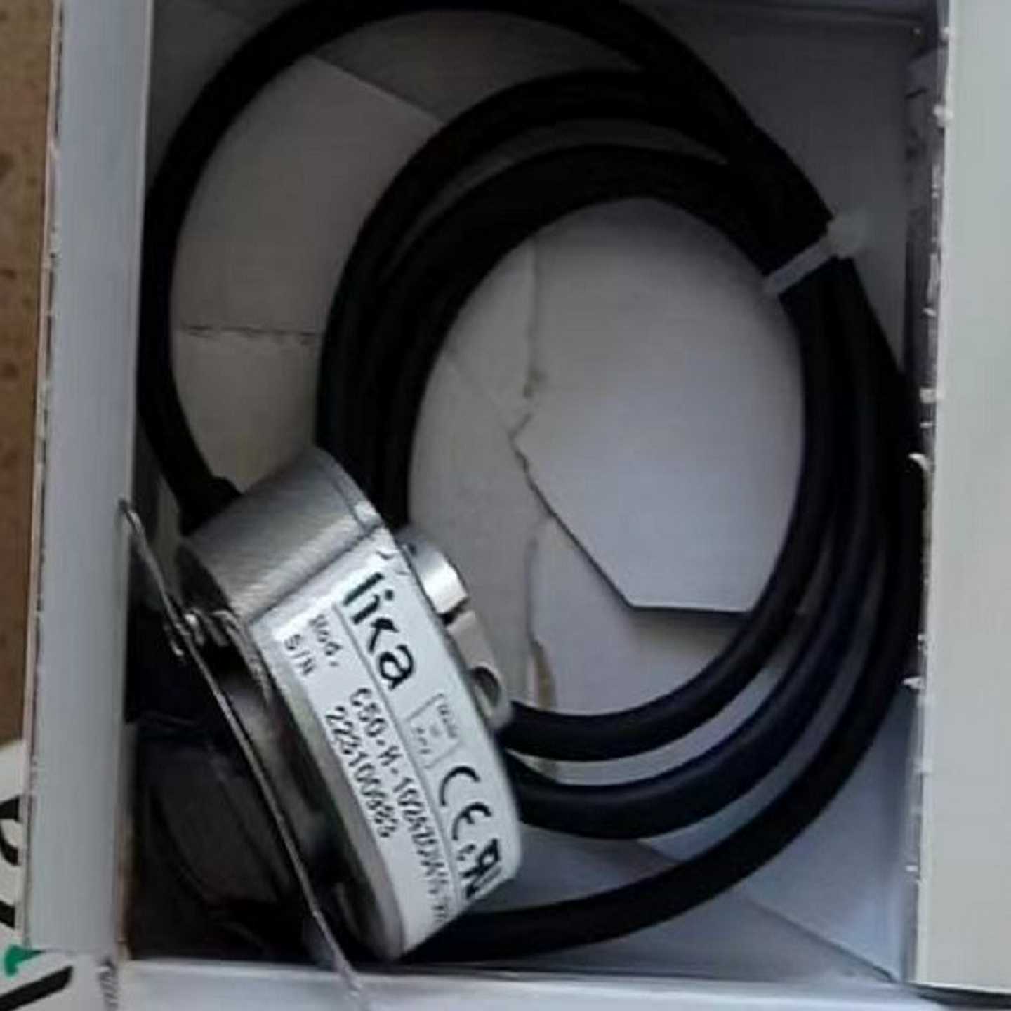 意大利LIKA编码器C50-H-1024ZCU410L2进口f销售现货