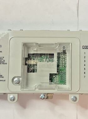 DEMATIC K041907AAA DUAL MOTOR CONTROLLER REV.AF 48VDC 14KHZ