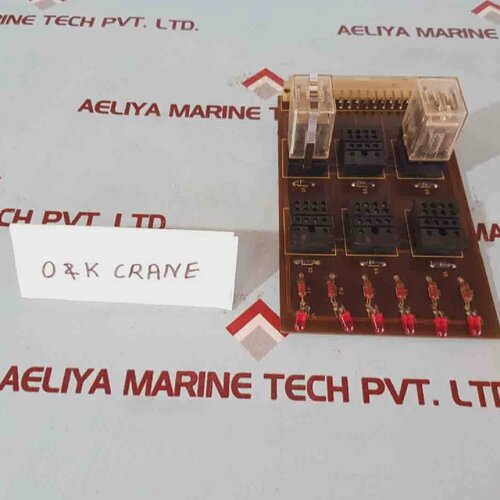 寻Ok cranes is 83 10 pcb card